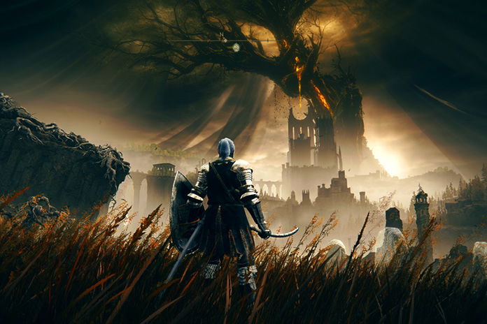 Ben Whishaw Circling “Elden Ring” Film