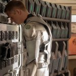 “Murderbot” Renewed For Season 2