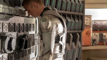 “Murderbot” Renewed For Season 2