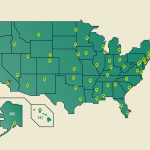 ExpressVPN completes massive U.S. network expansion