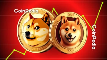 Dogecoin Enters a Critical Zone: Can Bulls Push DOGE Price to $0.22?