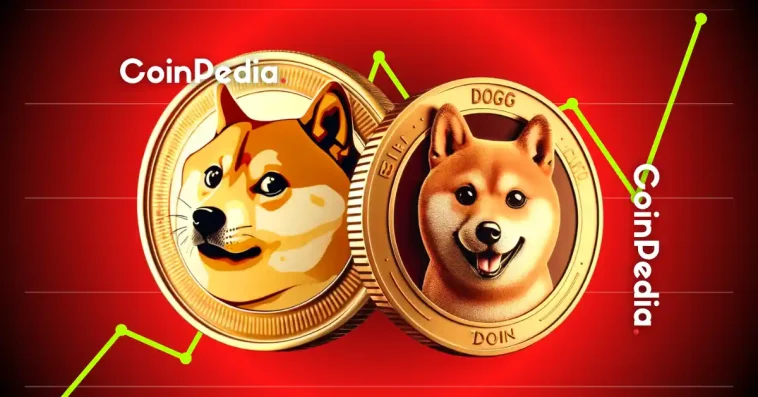 Dogecoin Enters a Critical Zone: Can Bulls Push DOGE Price to $0.22?