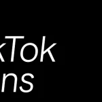 TikTok’s Launched its Own Font to Expand its Familiar Style