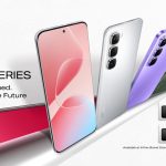 Infinix launches HOT 60 series smartphones