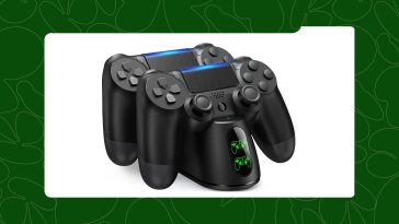 These 5 Desk Upgrades Will Level Up Your Gaming Setup for Under ₦30K