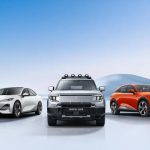 Kitajski avtomobilski gigant v Evropi išče proizvodno lokacijo, v Sloveniji pa distributerja