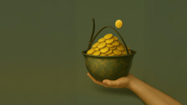 Bomo zaradi vojske dobili 24-odstotni DDV?