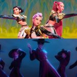 40+ Celeb Challenges And Covers Of HUNTR/X & Saja Boys Songs From “KPop Demon Hunters”