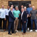 Admixture manufacturer acquires waterproofing specialist