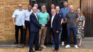 Admixture manufacturer acquires waterproofing specialist