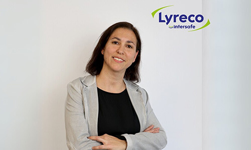 «La seguridad no puede ser un añadido, tiene que integrarse en la operativa diaria»