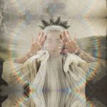 Melas Leukos Unveils Spellbinding New Single “Valiant One”