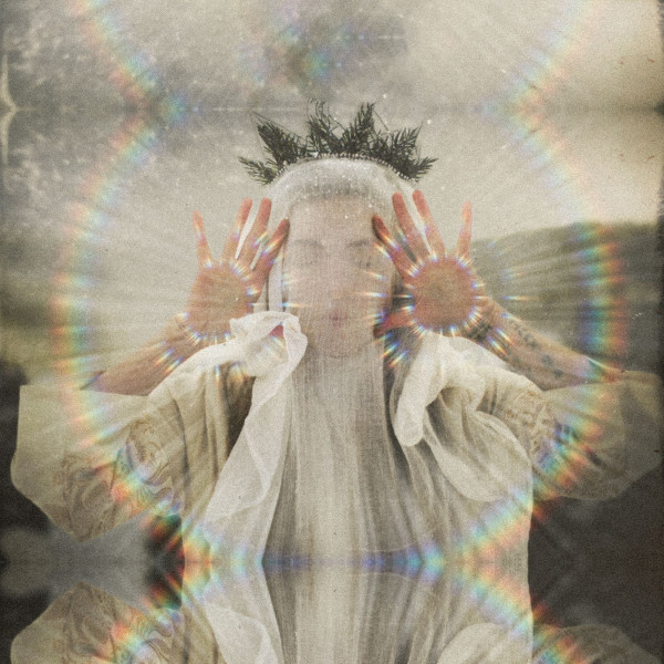 Melas Leukos Unveils Spellbinding New Single “Valiant One”