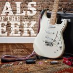 Guitar World deals of the week: your last chance to grab a Prime Day saving – a face-melting EHX octave fuzz for less than $40, $94 off a bonkers Squier and loads more