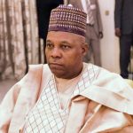 BREAKING: Shettima’s comments taken out of Context, not about Fubara – Presidency