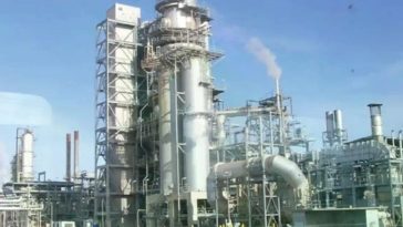 Why we’re considering sale of Nigerian refineries – NNPCL