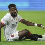 Why Kelechi Iheanacho will miss Sevilla’s clash with Bright Osayi-Samuel’s Birmingham City