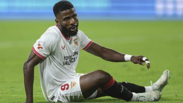 Why Kelechi Iheanacho will miss Sevilla’s clash with Bright Osayi-Samuel’s Birmingham City