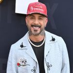 Backstreet Boys’ AJ McLean Gives Sobriety Update After Relapse