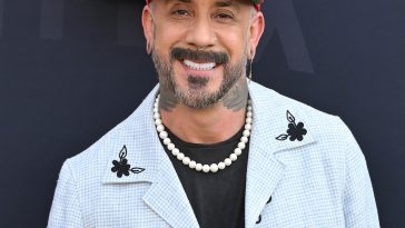 Backstreet Boys’ AJ McLean Gives Sobriety Update After Relapse