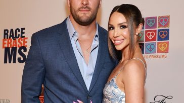 Why Scheana Shay Kept Husband Brock Davies’ Affair a Secret