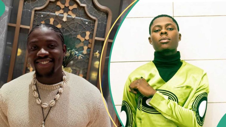 Mohbad: VDM Points Out the Person Who Should Know What Killed Late Singer, “Will Get to the Root”