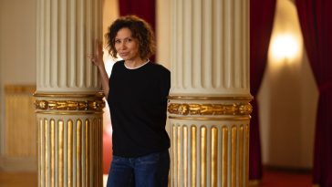 Tena Štivičić osvojila nagradu u prestižnom Berliner Ensembleu