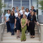 Marina Punat podržala izdavanje knjige Jovane Čutul “Žene koje pokreću”