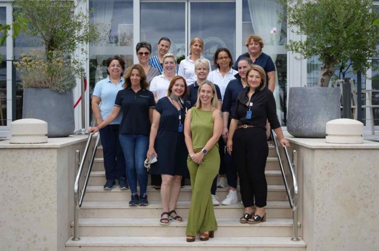 Marina Punat podržala izdavanje knjige Jovane Čutul “Žene koje pokreću”