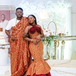 Culture, Beauty, and a Whole Lot of Love! Enjoy Elizabeth & Leslie’s Wedding Video