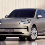 NIO starts pre-sale of three-row Onvo L90 SUV at game-changing $27,000 price