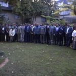 WHO leads week of action to strengthen health workforce investment across Africa