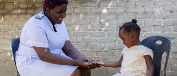 Health leaders commit to accelerate action against severe chronic diseases in Africa