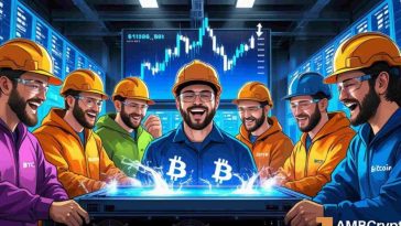 Bitcoin – How $1.18B in ETF inflows could push BTC’s price higher