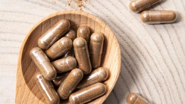 What Does Ashwagandha Do? Here Are All the Benefits