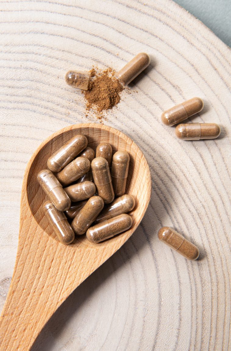 What Does Ashwagandha Do? Here Are All the Benefits