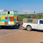 The first babies have been born following “simplified” IVF in a mobile lab