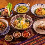 Grand Hyatt Beijing Presents Their Indonesian Food Festival