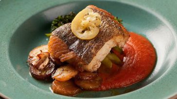 The Cannery – Seasonal Menu, Crispy Boi Summer & More