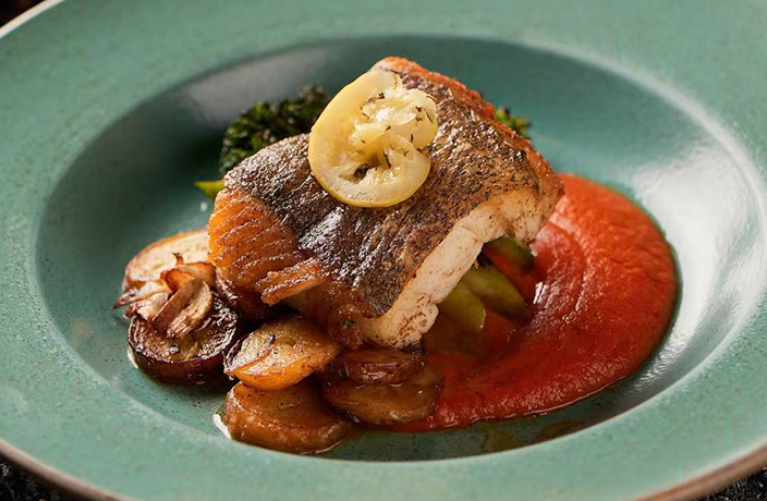 The Cannery – Seasonal Menu, Crispy Boi Summer & More