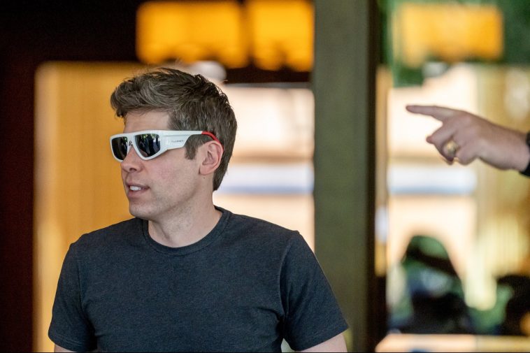 A Bunch of Billionaires Are at ‘Summer Camp’ in Sun Valley, Idaho. Here Are the Business and Tech Leaders Attending.