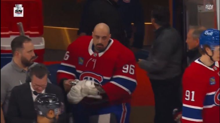 The end of emergency goaltending (as we know it) in the NHL