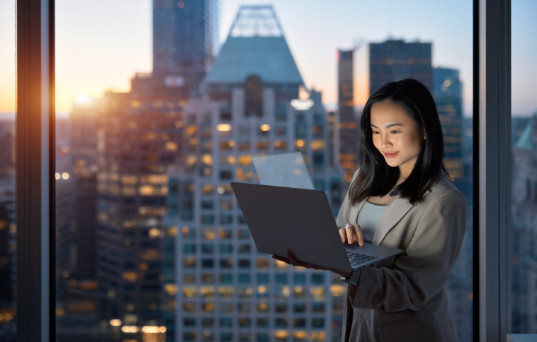 Modernization without disruption: How hybrid cloud empowers evolution