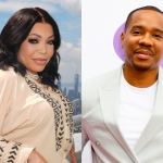 Tisha Campbell Recalls Being Down To Her Last $21 After Filing Bankruptcy With Ex-Husband Duane Martin (WATCH)