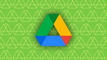 Google Drive for desktop redesign adds centralized interface
