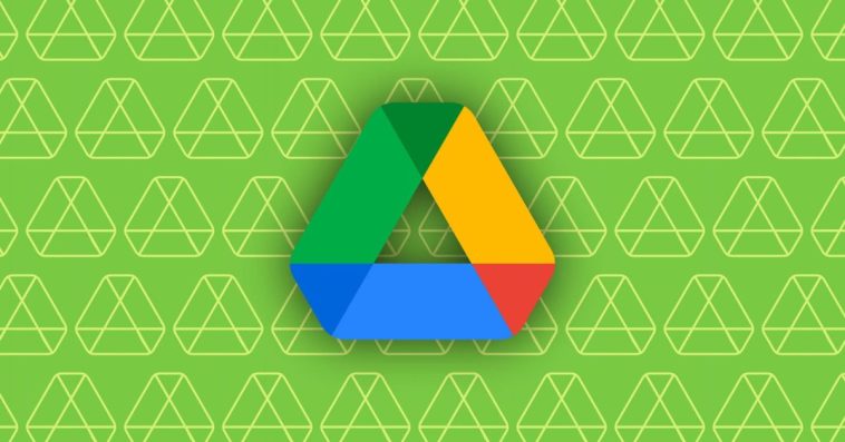 Google Drive for desktop redesign adds centralized interface