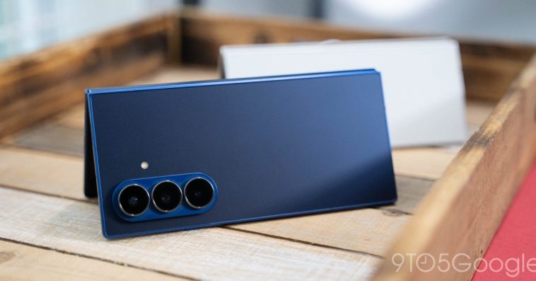 Galaxy Z Fold 7 impressions: My first days with the upgrade-worthy new foldable