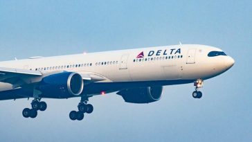 Delta Air Lines boosts Lagos operations with new lounge, next-gen aircraft