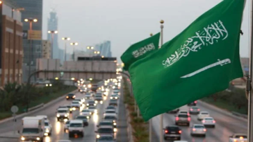 ‎Saudi Arabia’s population grows to 35.3M in 2024