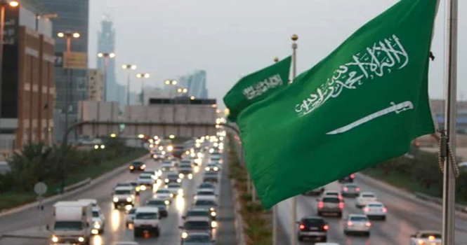 Saudi Arabia’s population grows to 35.3M in 2024